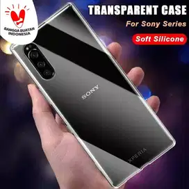 Aneka Accesories Casing Hp Sony Xperia dan Google Pixel