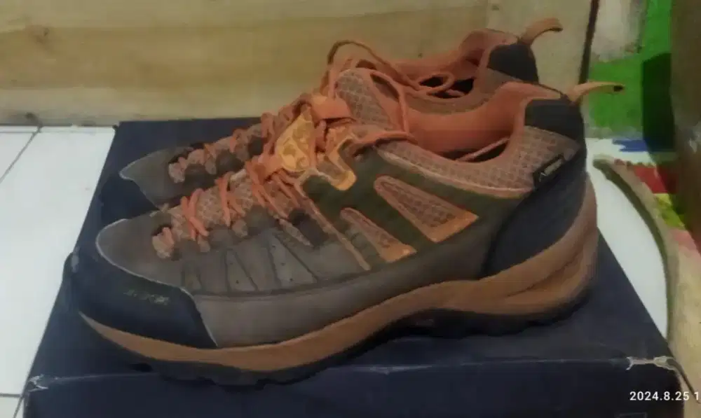 sepatu kolon sport