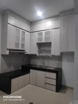 Kitchen set Medan