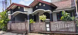 SEWA RUMAH HOOK , BEBAS BANJIR