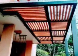 Kanopi alderon RS 00020