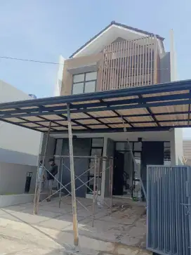 Kanopi alderon RS 00021