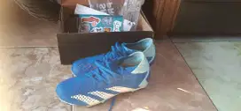 Jual sepatu bola adidas