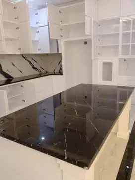 Kitchen set PVC best design