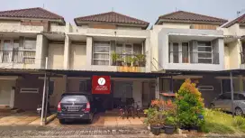 Dijual Rumah Raffless Hills Cibubur