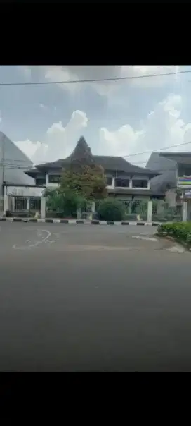 Di jual rumah di rawamangun jakarta timur
