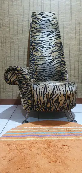 KURSI DARI INFORMA