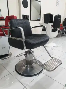 Kursi Takara belmont cadilla original japan barbershop salon bekas