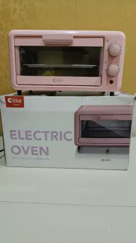 Electric oven olike