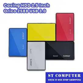 Casing HDD 2.5 Inch Orico 2588 USB 3.0