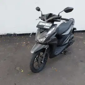Honda beat Deluxe 2022 dp.kredit 500ribu