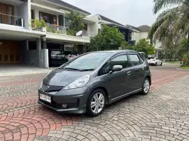 Jazz 1.5 RS MMC Matic 2012 ANTIK, KILOMETER RENDAH