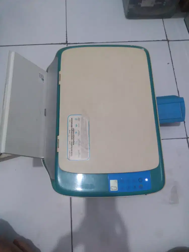 Printer hp deskjet 3635 print scan copy