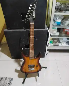 Gitar Elekterik Prince LG-02