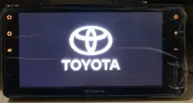 Head unit Kenwood DMX GT400R Oem All New Agya 2024