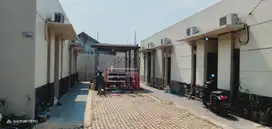dijual BUTUH Kost 10 kamar Strategis pasir angin cileungsi dekat tol