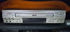 Vcd player toshiba