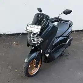 Yamaha nmax keyles 2024 dp 1jt