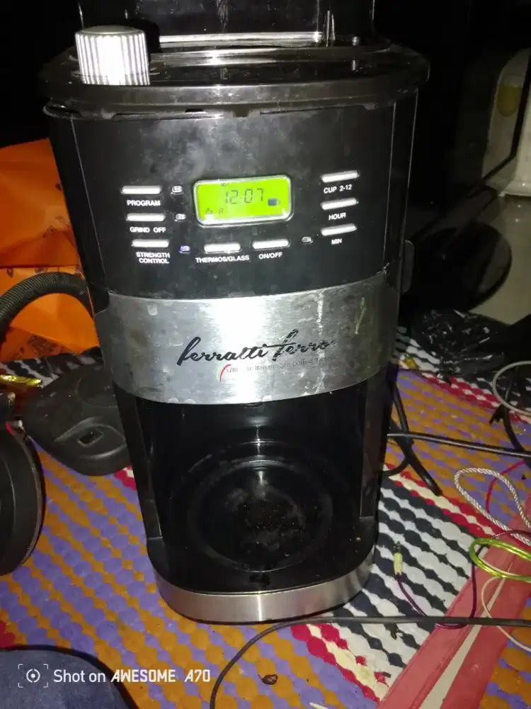 Service Panggilan Mesin Cuci, Dispenser, Water Heater, TV LCD/LED