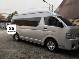 Toyota Hiace 2022 Diesel