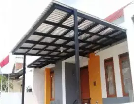 Kanopi murah bergaransi