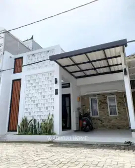 Kanopi murah bergaransi