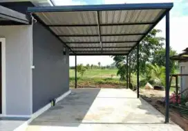 Kanopi murah bergaransi