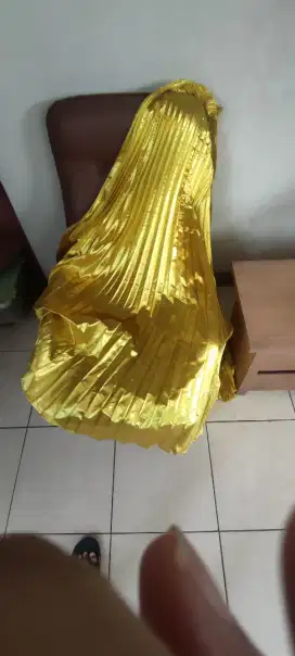 Sayap kerub utk nari