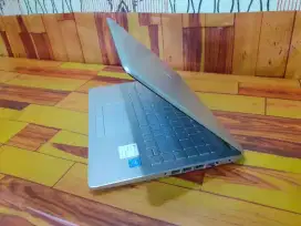 Laptop merek  HP