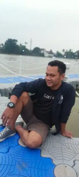 Specialis driver,jujur, amanah &bertanggung jawab