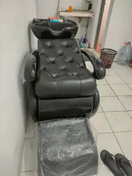 Jual Cepat Washback Salon