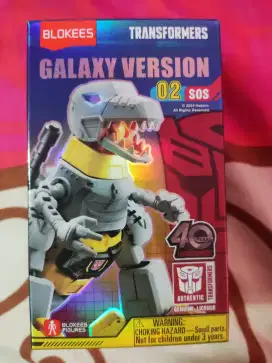 Transformers galaxy versi 02 ( inferno )