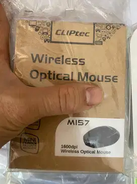 Obral mouse wireless