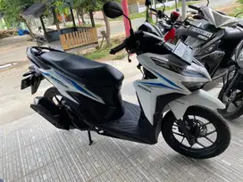 D jual honda vario tahun 2019