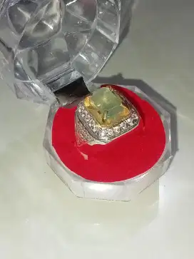 Natural emerald 2.73ct