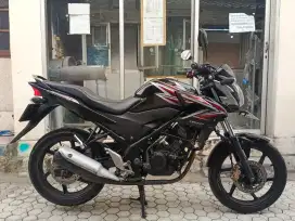 Cb 150r thn 2013 mulus orian