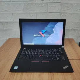 Lenovo Thinkpad x280 Intel Core i5 - 8250u Ram 8GB SSD 256GB