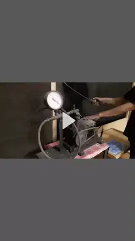 MESIN VAKUM unt LAB/HOME INDUSTRI