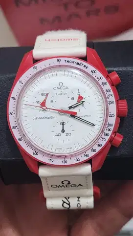 Jam tangan swatch