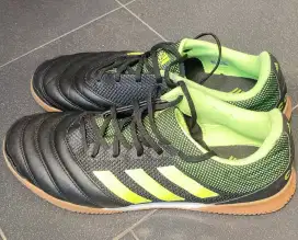 *PRELOVED* Sepatu FUTSAL merk ADIDAS COPA BB8093 (uk. 29cm)