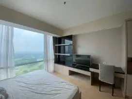 Apartemen U residence 1 studio