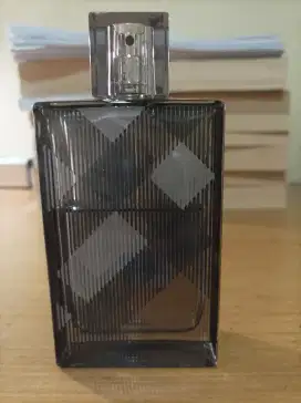 Parfum Burberry Brit preloved dijamin original