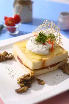 Chef/Head Chef/Head Cook/Kepala koki