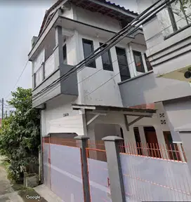 JUAL RUMAH 2 LANTAI DI VILLA CIOMAS BOGOR