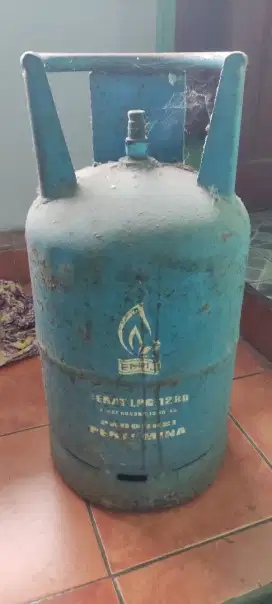 Tabung Gas 12 kg