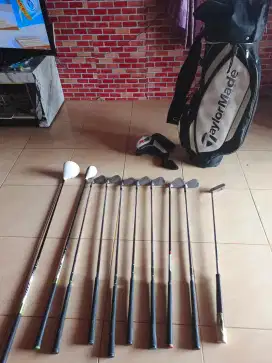 Stick golf Taylormade RBZ Rocket Ballz