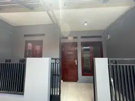 DIKONTRAKAN 1 Rumah Tinggal (Bulanan)