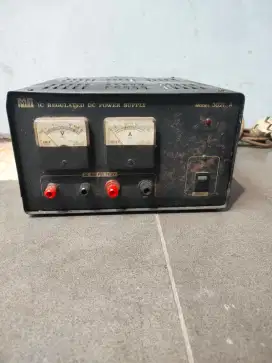 ic regulator dc power supply mj3021a