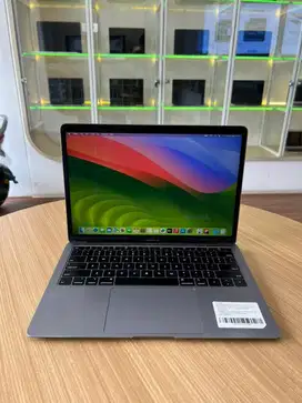Macbook Air 2019 13 Inch i5 RAM 16/256GB Secondhand Terawat