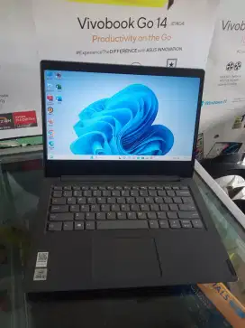 Laptop Lenovo V14 Core I3 Gen 10 Ram 8 SSD 256